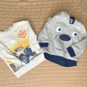 Koalakids Sweaters Size 3-6n Months